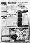 Hemel Hempstead Gazette and West Herts Advertiser Friday 31 October 1986 Page 38