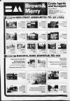 Hemel Hempstead Gazette and West Herts Advertiser Friday 31 October 1986 Page 44