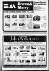 Hemel Hempstead Gazette and West Herts Advertiser Friday 31 October 1986 Page 45