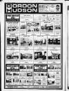 Hemel Hempstead Gazette and West Herts Advertiser Friday 31 October 1986 Page 54