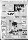 Hemel Hempstead Gazette and West Herts Advertiser Friday 31 October 1986 Page 56