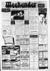 Hemel Hempstead Gazette and West Herts Advertiser Friday 14 November 1986 Page 9