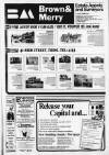 Hemel Hempstead Gazette and West Herts Advertiser Friday 14 November 1986 Page 35