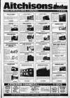 Hemel Hempstead Gazette and West Herts Advertiser Friday 14 November 1986 Page 39