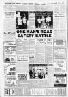 Hemel Hempstead Gazette and West Herts Advertiser Friday 14 November 1986 Page 44