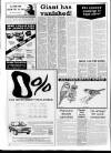 Hemel Hempstead Gazette and West Herts Advertiser Friday 23 January 1987 Page 8