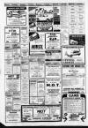 Hemel Hempstead Gazette and West Herts Advertiser Friday 02 December 1988 Page 16