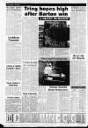 Hemel Hempstead Gazette and West Herts Advertiser Friday 02 December 1988 Page 26