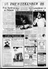 Hemel Hempstead Gazette and West Herts Advertiser Friday 08 January 1988 Page 11