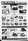 Hemel Hempstead Gazette and West Herts Advertiser Friday 08 January 1988 Page 42