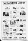 Hemel Hempstead Gazette and West Herts Advertiser Friday 08 January 1988 Page 48