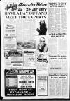 Hemel Hempstead Gazette and West Herts Advertiser Friday 15 January 1988 Page 8
