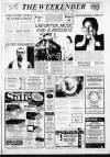 Hemel Hempstead Gazette and West Herts Advertiser Friday 15 January 1988 Page 13