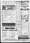 Hemel Hempstead Gazette and West Herts Advertiser Friday 15 January 1988 Page 34