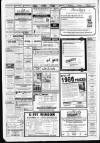 Hemel Hempstead Gazette and West Herts Advertiser Friday 15 January 1988 Page 38