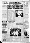 Hemel Hempstead Gazette and West Herts Advertiser Friday 15 January 1988 Page 58