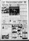 Hemel Hempstead Gazette and West Herts Advertiser Friday 22 January 1988 Page 11
