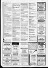 Hemel Hempstead Gazette and West Herts Advertiser Friday 22 January 1988 Page 22