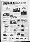 Hemel Hempstead Gazette and West Herts Advertiser Friday 22 January 1988 Page 48