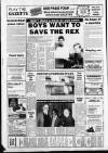 Hemel Hempstead Gazette and West Herts Advertiser Friday 22 January 1988 Page 52
