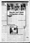 Hemel Hempstead Gazette and West Herts Advertiser Friday 29 January 1988 Page 19