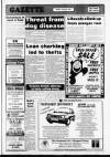 Hemel Hempstead Gazette and West Herts Advertiser Friday 29 January 1988 Page 31