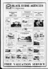 Hemel Hempstead Gazette and West Herts Advertiser Friday 29 January 1988 Page 54