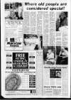 Hemel Hempstead Gazette and West Herts Advertiser Friday 12 February 1988 Page 8
