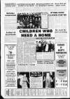 Hemel Hempstead Gazette and West Herts Advertiser Friday 12 February 1988 Page 28