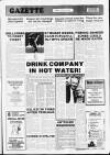 Hemel Hempstead Gazette and West Herts Advertiser Friday 12 February 1988 Page 29