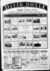 Hemel Hempstead Gazette and West Herts Advertiser Friday 12 February 1988 Page 36