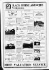 Hemel Hempstead Gazette and West Herts Advertiser Friday 12 February 1988 Page 52