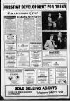 Hemel Hempstead Gazette and West Herts Advertiser Friday 25 March 1988 Page 6