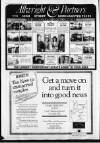 Hemel Hempstead Gazette and West Herts Advertiser Friday 25 March 1988 Page 40