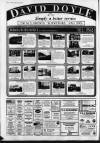 Hemel Hempstead Gazette and West Herts Advertiser Friday 25 March 1988 Page 42