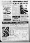 Hemel Hempstead Gazette and West Herts Advertiser Friday 24 June 1988 Page 8