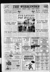 Hemel Hempstead Gazette and West Herts Advertiser Friday 24 June 1988 Page 12