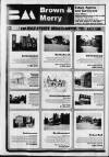 Hemel Hempstead Gazette and West Herts Advertiser Friday 01 July 1988 Page 50
