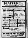 Hemel Hempstead Gazette and West Herts Advertiser Friday 22 July 1988 Page 4
