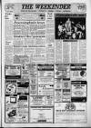 Hemel Hempstead Gazette and West Herts Advertiser Friday 22 July 1988 Page 11
