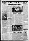 Hemel Hempstead Gazette and West Herts Advertiser Friday 22 July 1988 Page 16