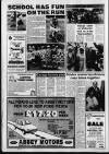Hemel Hempstead Gazette and West Herts Advertiser Friday 22 July 1988 Page 28