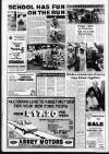 Hemel Hempstead Gazette and West Herts Advertiser Friday 22 July 1988 Page 29