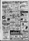 Hemel Hempstead Gazette and West Herts Advertiser Friday 22 July 1988 Page 35