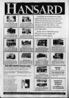 Hemel Hempstead Gazette and West Herts Advertiser Friday 22 July 1988 Page 49