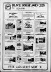 Hemel Hempstead Gazette and West Herts Advertiser Friday 22 July 1988 Page 53