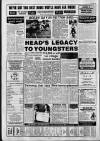 Hemel Hempstead Gazette and West Herts Advertiser Friday 22 July 1988 Page 57