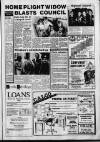 Hemel Hempstead Gazette and West Herts Advertiser Friday 29 July 1988 Page 5