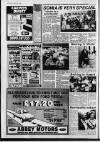 Hemel Hempstead Gazette and West Herts Advertiser Friday 29 July 1988 Page 6