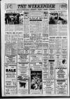 Hemel Hempstead Gazette and West Herts Advertiser Friday 29 July 1988 Page 11